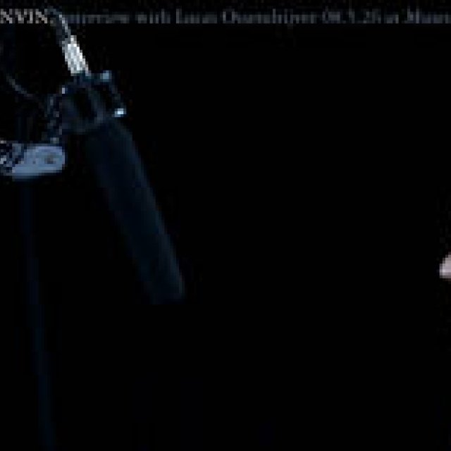  LANVIN｜ルカ・オッセンドライバー インタビュー ギャラリー