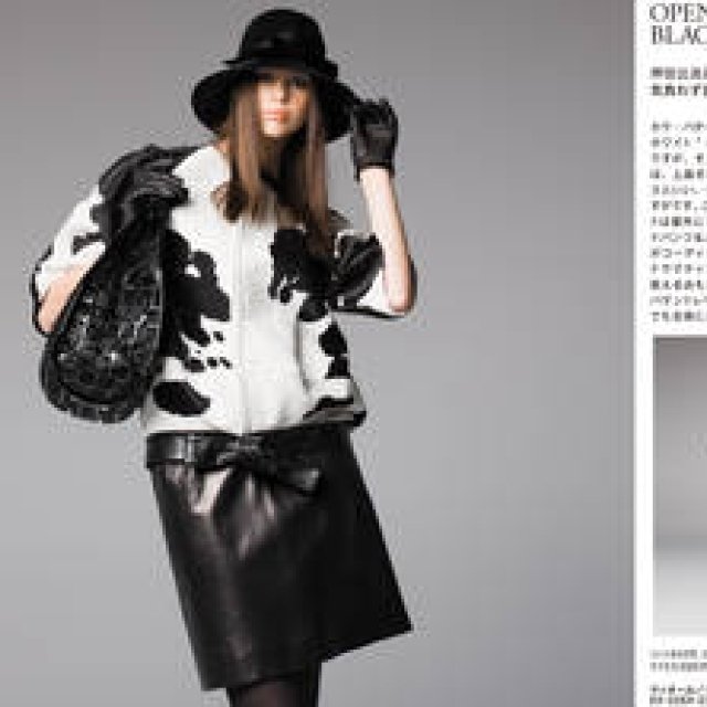  Dior ギャラリー
