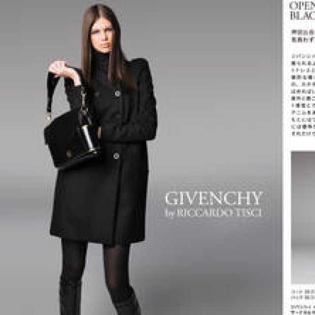  Givenchy ギャラリー