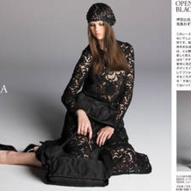  Prada ギャラリー