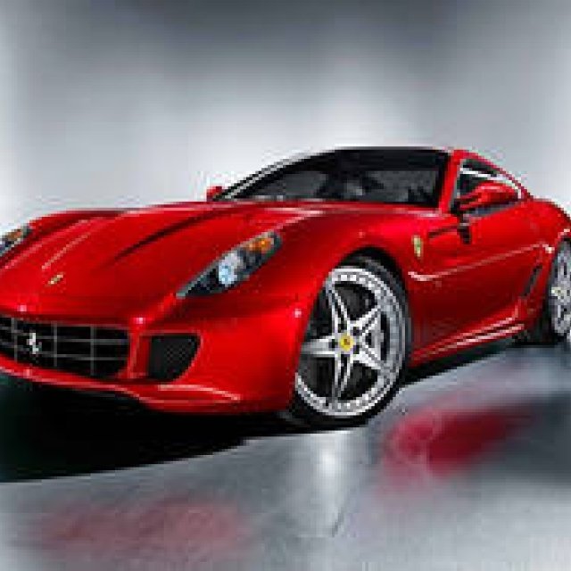  FERRARI 599HGTE ＆ 599XX｜2台の特別なフェラーリ photo