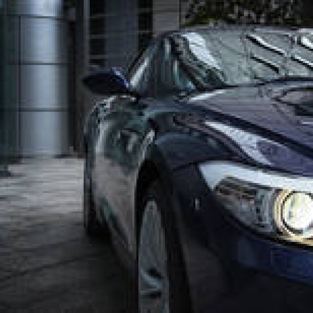  chapter 4　操上和美×NEW BMW Z4 ギャラリー