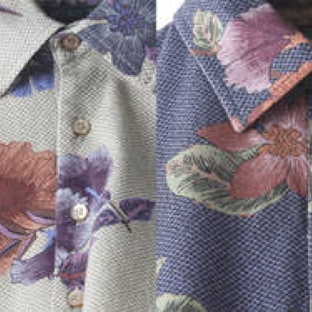  エトロ｜ETRO　シャツ　STYLE of Biweekly（7） ギャラリー