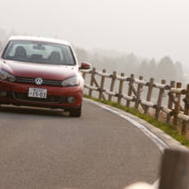  Volkswagen Golf｜フォルクスワーゲン・ゴルフ（前編） ギャラリー