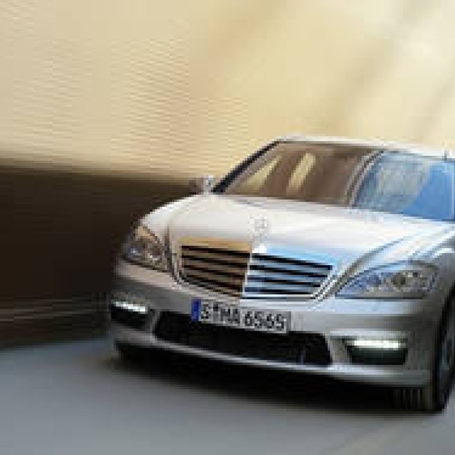 Mercedes-Benz｜より環境に考慮したマイナーチェンジモデル ギャラリー