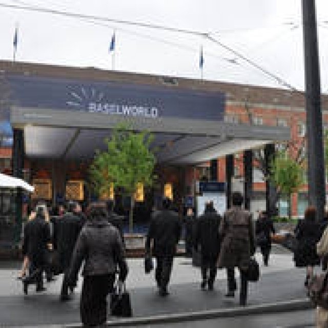  BASELWORLD 2009｜“揺るぎなき価値”の追求へ ギャラリー