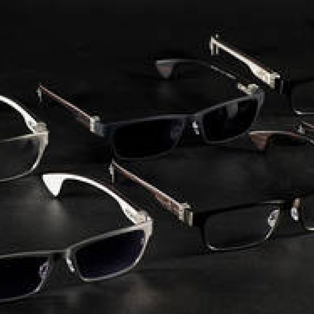 CHROME HEARTS｜アイウェアコレクション、新モデルに注目！ ギャラリー