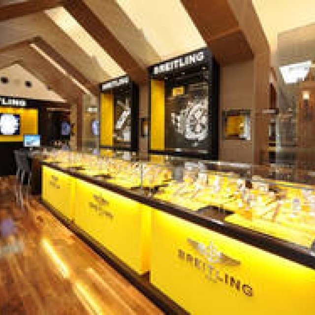  BREITLING｜SPIRIT OF BREITLING TAKAMATSU