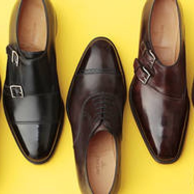  JOHN LOBB｜速報！ ジョン ロブ「MADE TO ORDER」人気ランキング ギャラリー