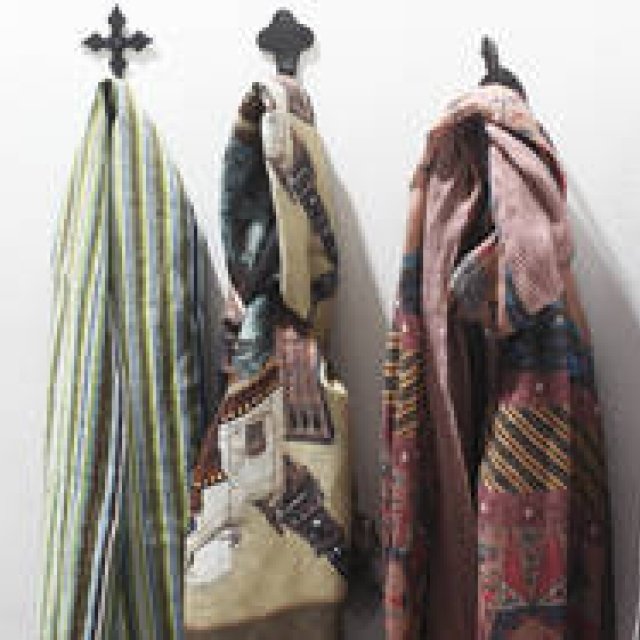  ETRO｜ショール　STYLE of Biweekly(9) ギャラリー