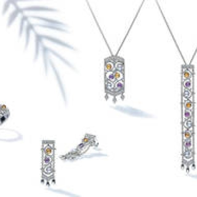  GALLERY｜MIKIMOTO 2009