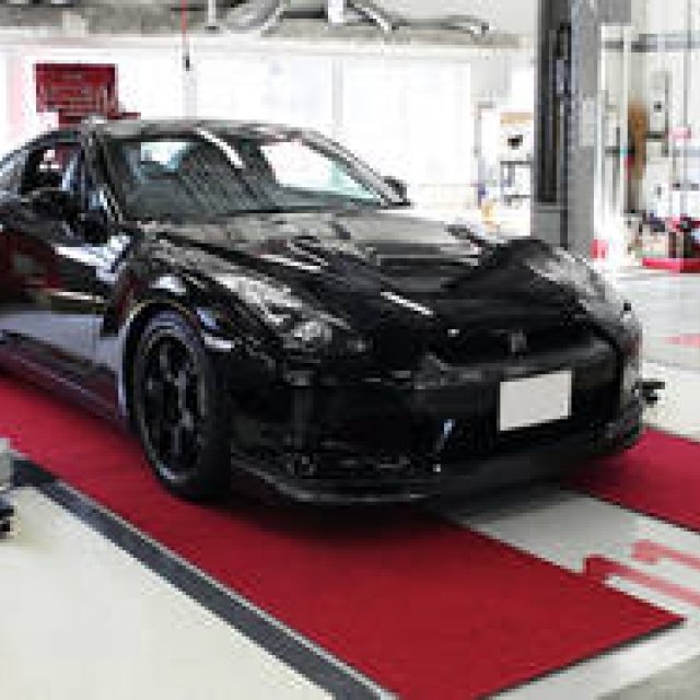  NISSAN｜日産 Spec V｜LONG TERM ギャラリー