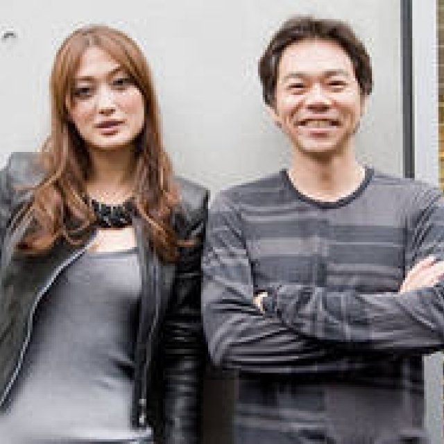  第1回ゲスト 映画監督・石井克人さん（1） ギャラリー
