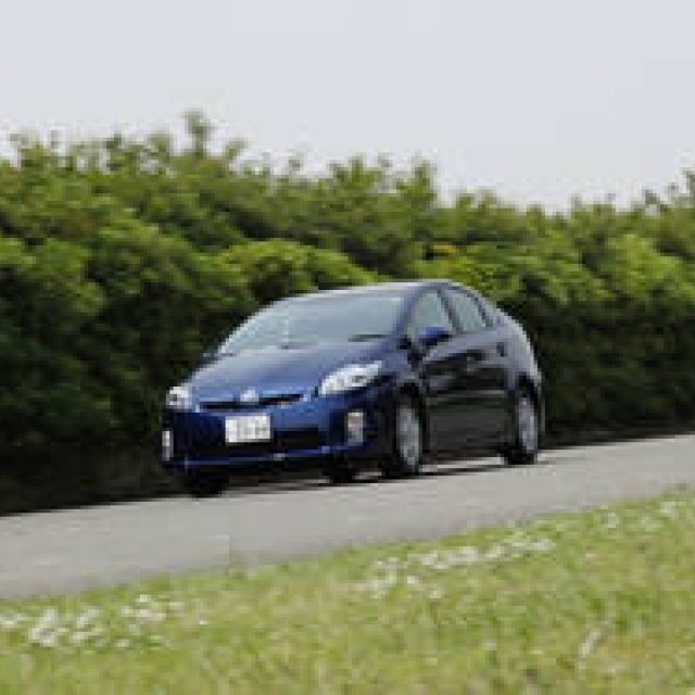  TOYOTA PRIUS｜トヨタ・プリウス（後編） | 真の銘品に上り詰めた ギャラリー