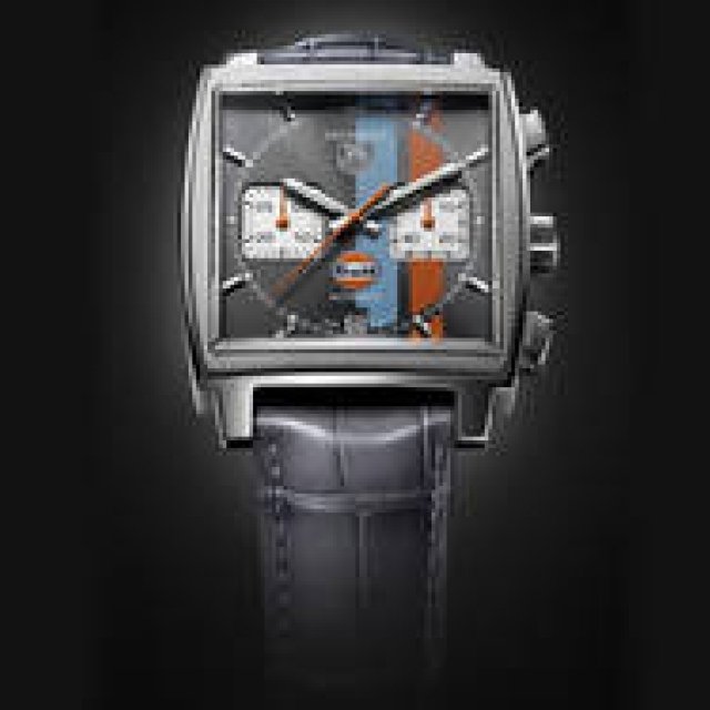  TAG Heuer｜バーゼルワールド 2009