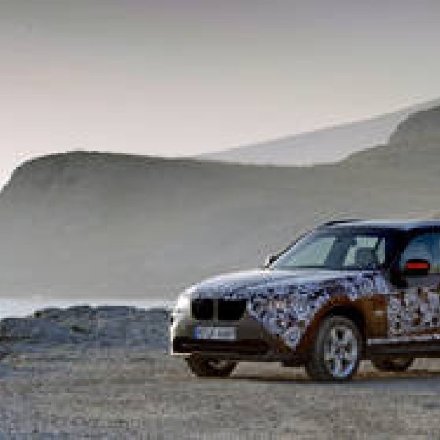  BMW X1｜Xシリーズのエントリーモデル ギャラリー