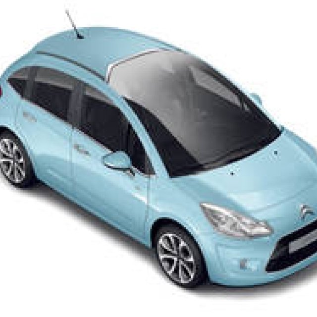  CITROEN C3｜シトロエン C3 よりデザインコンシャスに ギャラリー