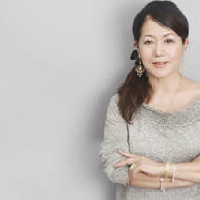  Forevermark｜押田比呂美さんに尋ねる、ダイヤモンドの魅力 ギャラリー