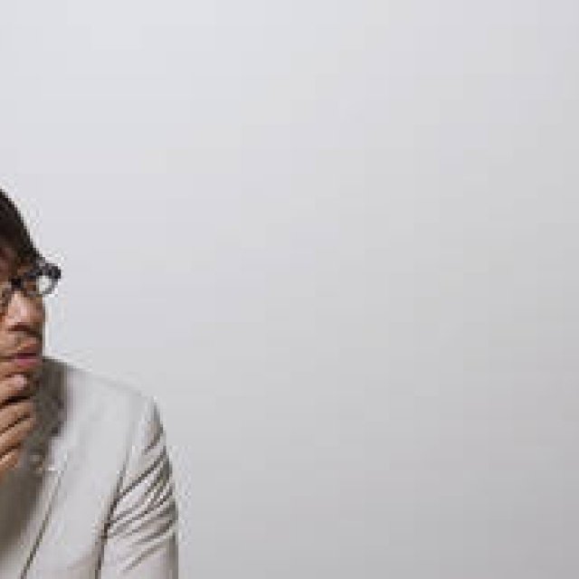  Forevermark｜小山薫堂さんが語るダイヤモンドストーリー ギャラリー