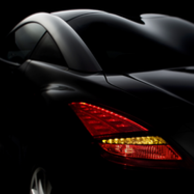  PEUGEOT RCZ｜プジョー RCZ ギャラリー