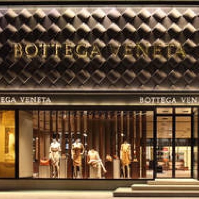  BOTTEGA VENETA｜限定バッグ「シャンハイ・デュエット」 ギャラリー