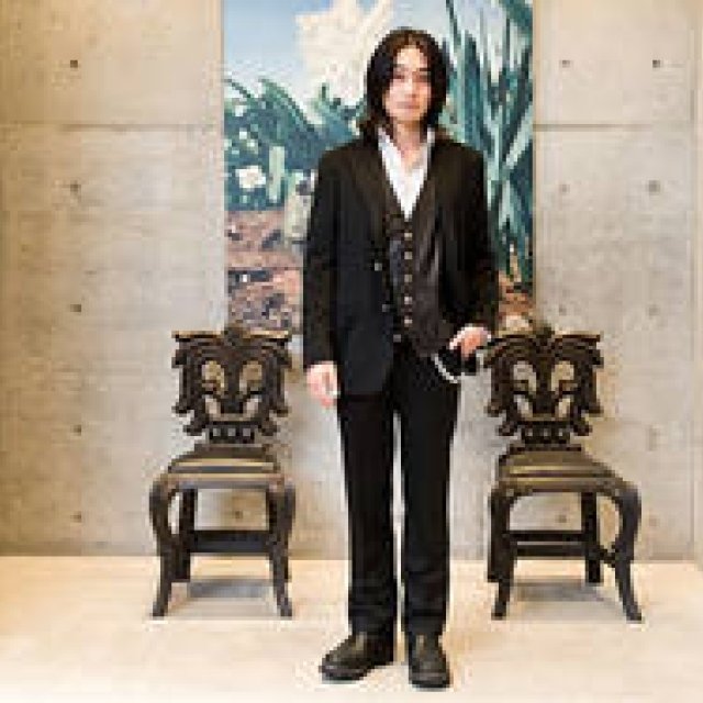  CHROME HEARTS｜クロムハーツスタッフ、その使いこなしと魅力 PART II ギャラリー