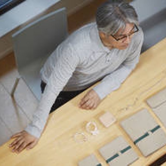  話題のコラボレーションアイテム、坂本龍一氏からスペシャルメッセージ ギャラリー