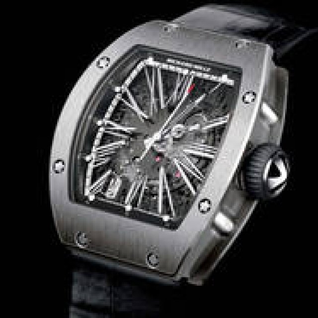  Richard Mille｜RM023 オートマティック