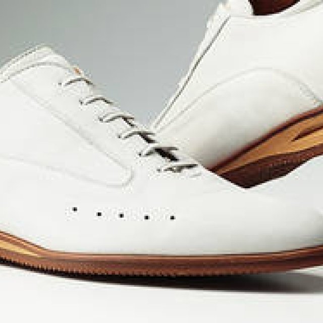  JOHN LOBB｜血統を正統に受け継ぐスニーカー「ウィナー」発売 ギャラリー