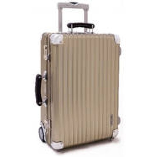  リモワ│RIMOWA リモワ 丸の内店開店1周年記念スペシャルデー ギャラリー