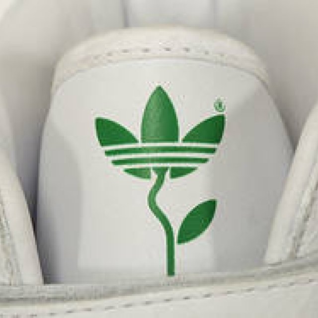  アディダス│「植物」にインスパイアされた「PLANTS PACK」発売 ギャラリー
