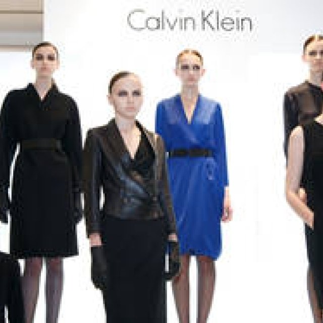  ck Calvin Klein｜グローバル クリエイティブ・ディレクター、ケヴィン・ケリガン インタビュー ギャラリー