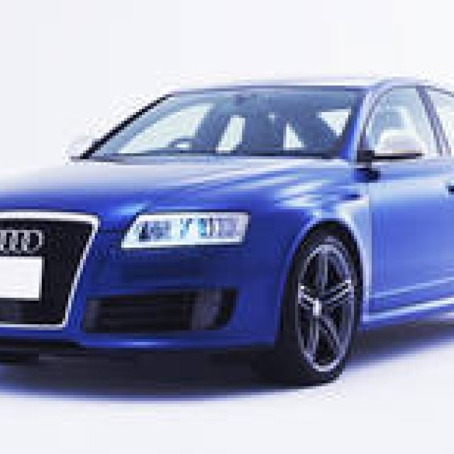  Chapter 1 Audi RS6のすべて｜インテリジェンス溢れるアスリート ギャラリー
