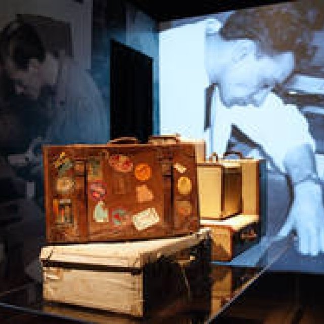  GUCCI｜グッチ ｢ICON FOREVER｣展 開催 ギャラリー