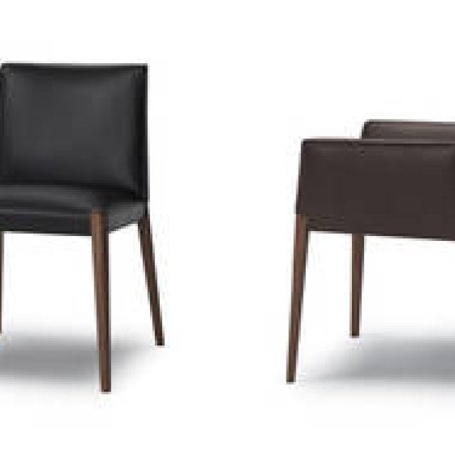  Arflex｜新作チェア「A × S」と「ELEGA」発売 ギャラリー
