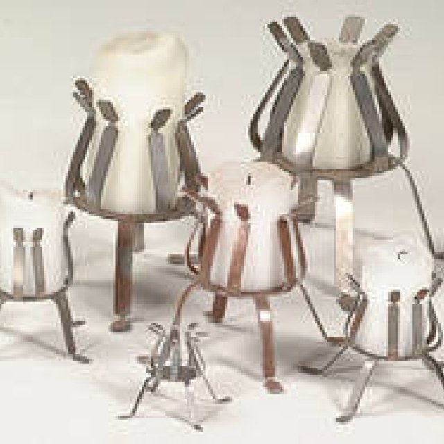  NEWS｜「CIBONE / DESIGNTIDE TOKYO 2009」に注目 ギャラリー