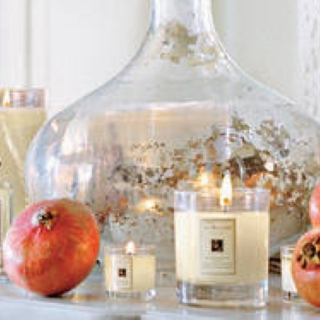  Jo Malone｜ジョー マローンの2009 ホリデーコレクション「The Art of Gift Giving」 ギャラリー