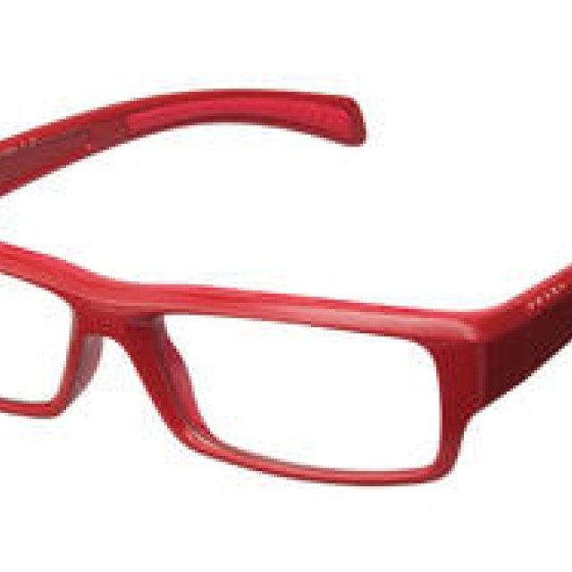  PRADA Linea Rossa｜オプティカルフレーム・コレクション新発売 ギャラリー