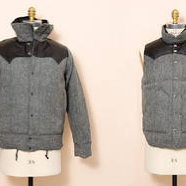  UNITED ARROWS│「ロッキーマウンテン フェザーベッド」のエクスクルーシヴモデル ギャラリー