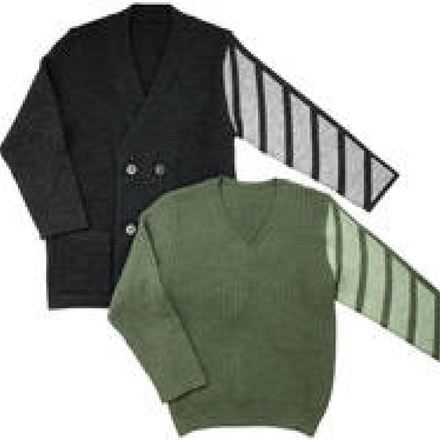  more trees×BARNEYS NEW YORK｜「Botanika」とのコラボレーションアイテム発売 ギャラリー