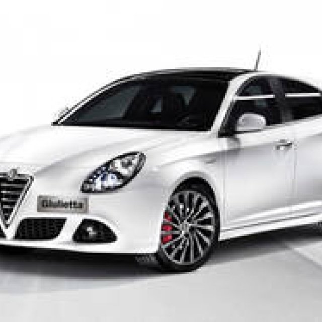  アルファロメオ ジュリエッタ｜Alfa Romeo Giulietta ギャラリー