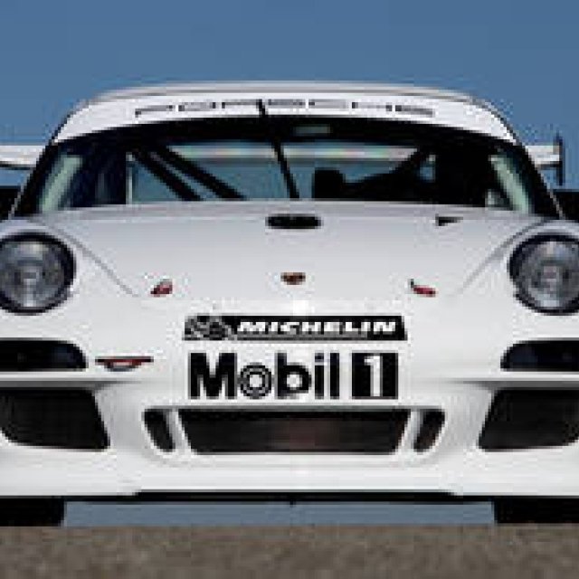  PORSCHE 911 GT3 R｜ポルシェ911 GT3 R ギャラリー