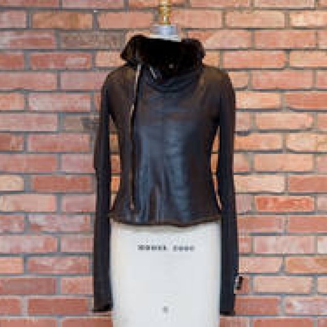  CHROME HEARTS│リック オウエンス×クロムハーツ ギャラリー