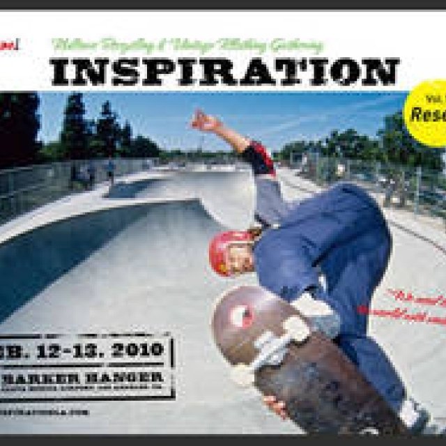  田中凜太郎｜『My Freedamn!』の発展系イベント「INSPIRATION」開催！（その1） ギャラリー