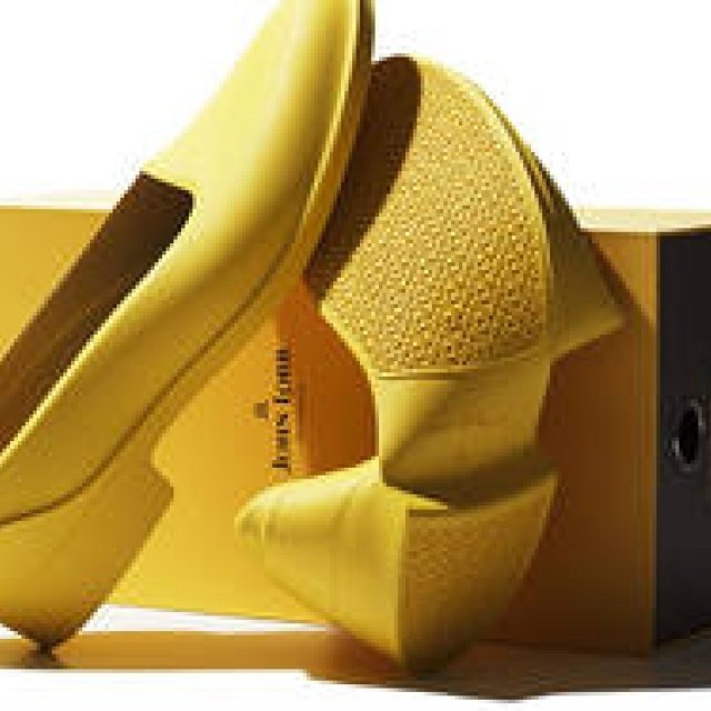  JOHN LOBB│バルモラル・オーバーシューズ発売 ギャラリー