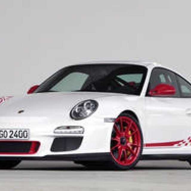  PORSCHE 911GT3 R｜メインステージはサーキット ギャラリー