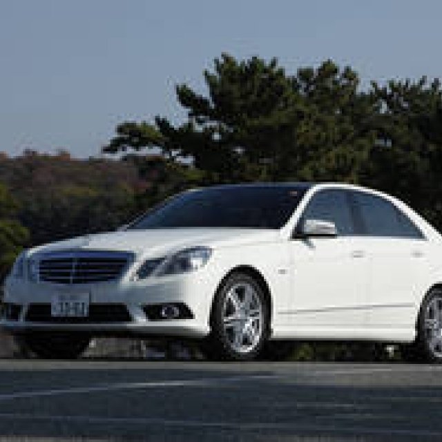  Mercedes-Benz｜メルセデスの環境適合車3台をブリーフテスト（2） ギャラリー