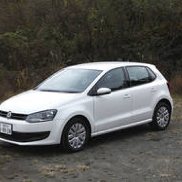  Volkswagen Polo｜フォルクスワーゲン・ポロ ギャラリー