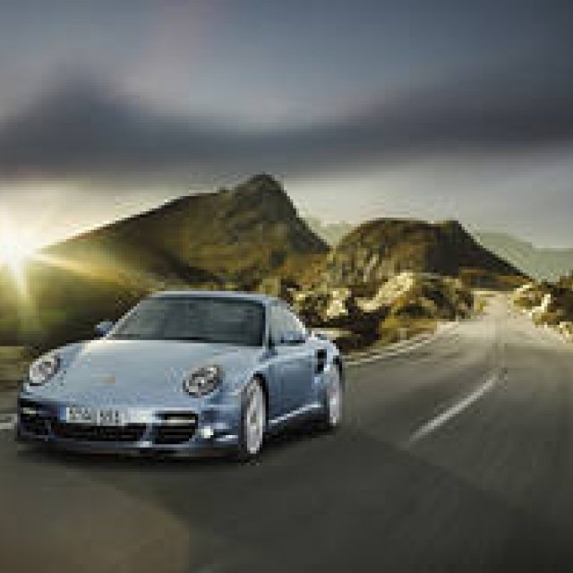  PORSCHE 911 TURBO S｜911シリーズのあらたなるフラッグシップモデル ギャラリー