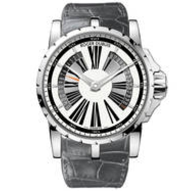  ロジェ・デュブイ｜Roger Dubuis｜S.I.H.H. 2010 ギャラリー